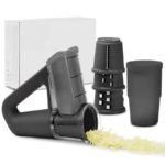 Multi-Functional Cordless Vegetable Chopper & Cutter - صورة 2