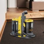 Carpet & Car Sofa Upright Vacuum Cleaner - صورة 4