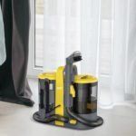 Carpet & Car Sofa Upright Vacuum Cleaner - صورة 2