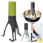 Automatic Triangle Pan Stirrer & Egg Whisk - Image 3