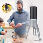 Automatic Triangle Pan Stirrer & Egg Whisk - Image 4