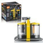 Carpet & Car Sofa Upright Vacuum Cleaner - صورة 7