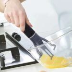 Automatic Triangle Pan Stirrer & Egg Whisk - Image 6