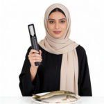 Cordless Electric Fish Scaler & Descaler - صورة 6