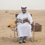 Outdoor Folding Director Chair - Image 4