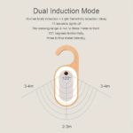 Rechargeable Motion Sensor LED Light - Image 8