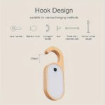 Rechargeable Motion Sensor LED Light - Image 5