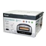 Digital Multi-Functional Pizza Oven 2200W - Image 3