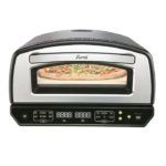 Digital Multi-Functional Pizza Oven 2200W - Image 4
