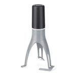 Automatic Triangle Pan Stirrer & Egg Whisk