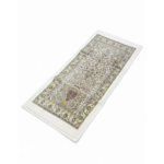 Padded Foldable Prayer Mat with Reclining Backrest - صورة 2