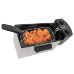 Deep Fryer with 6-liter oil capacity - Image 2