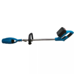 Cordless Rechargeable Leaf Blower with Extra Battery - Image 4