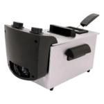 Deep Fryer with 6-liter oil capacity - Image 3