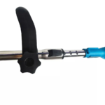 Cordless Rechargeable Leaf Blower with Extra Battery - Image 5