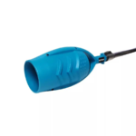 Cordless Rechargeable Leaf Blower with Extra Battery - Image 6