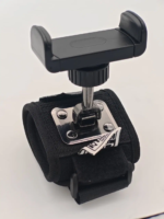 Iqtarib Wrist Mobile Phone Holder - صورة 9