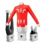 Digital Iron Dryer – 1400W - صورة 5