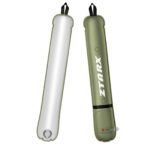 Outdoor Folding Inflatable Solar Camping Light - صورة 4