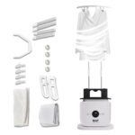 Digital Iron Dryer – 1400W - صورة 6