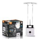 Digital Iron Dryer – 1400W - صورة 7