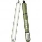 Outdoor Folding Inflatable Solar Camping Light - صورة 5